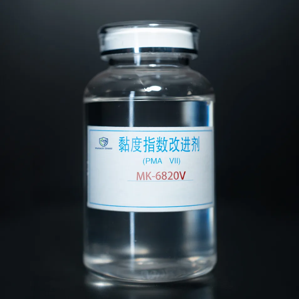 PMA Viscosity Index Improver