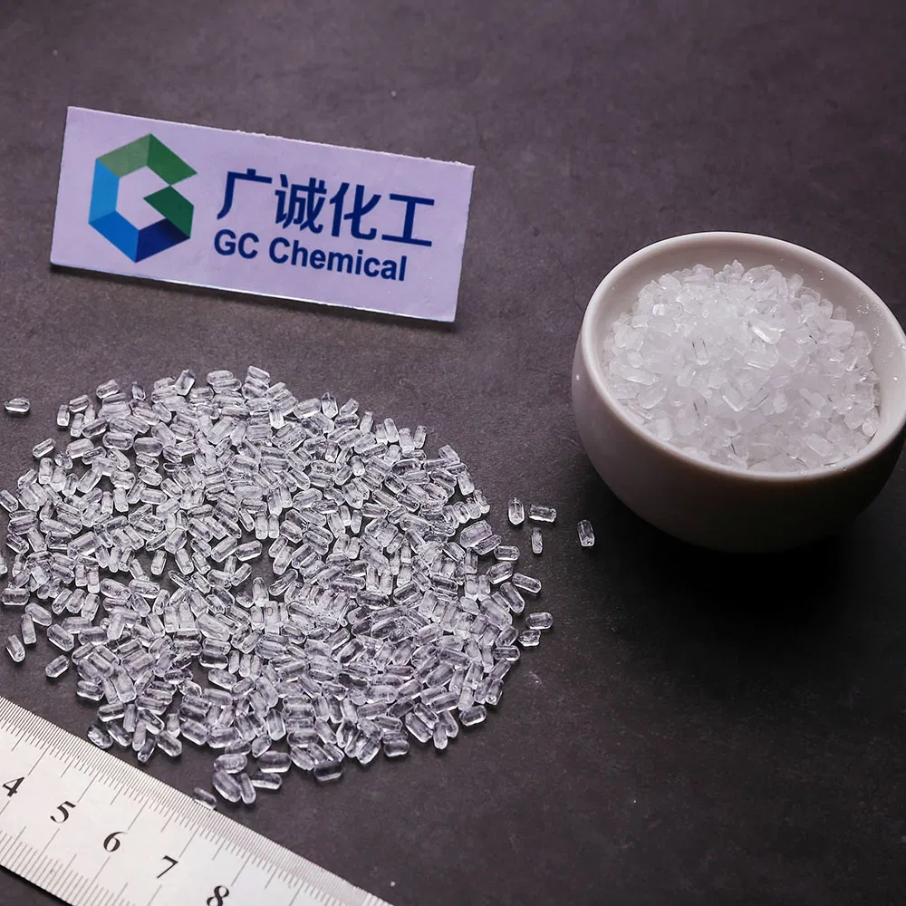 Magnesium Sulphate Heptahydrate Granules