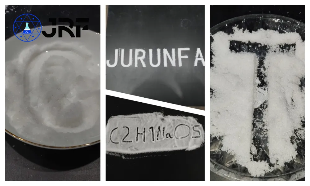 Sodium Acetate Trihydrate (SAT)