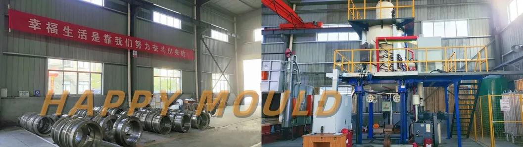 Raw Material Processing