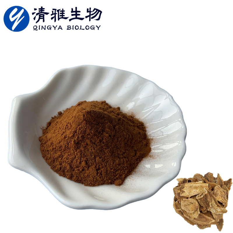 Herbal Medicine Xylem Extract Woody Extract Plant Extract