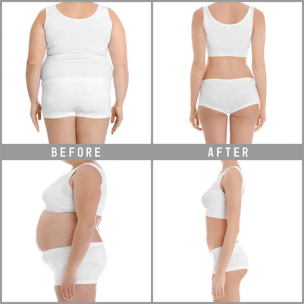 OEM/ODM Konjac Powder (Glucomannan) Promotes Excretion Weight Loss Oral Liquid