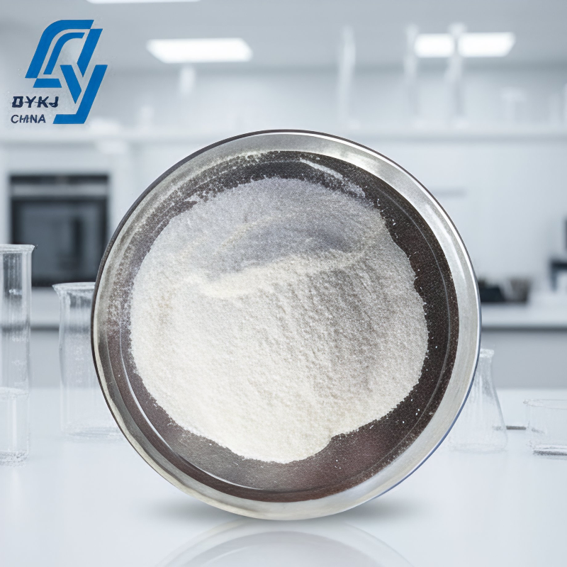 HEC Industrial Powder - Chemical Product with Available Sample and Viscosity