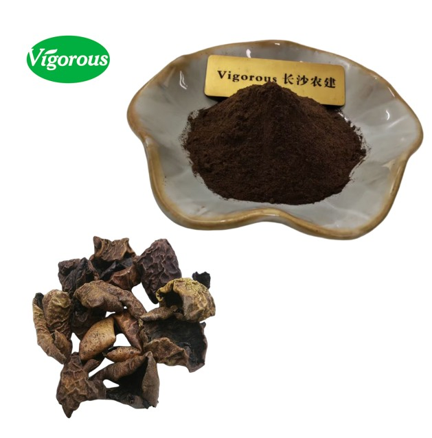 High Quality Pure Black Walnut Hull Powder for Hair Care or Skin Care