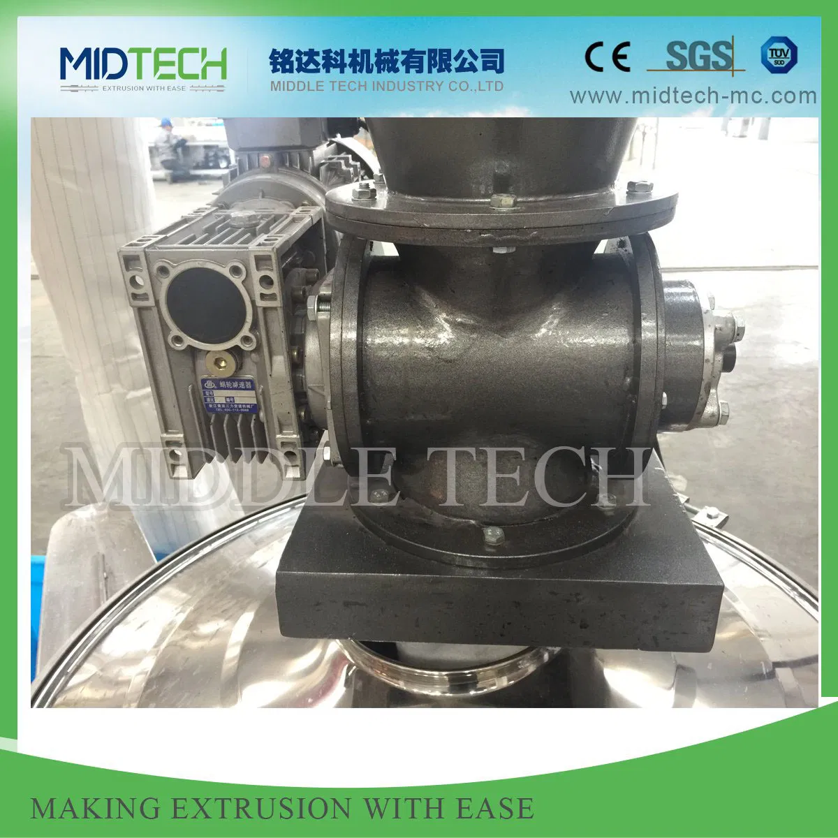 Premium HDPE, LDPE, and LLDPE Granules for Resale