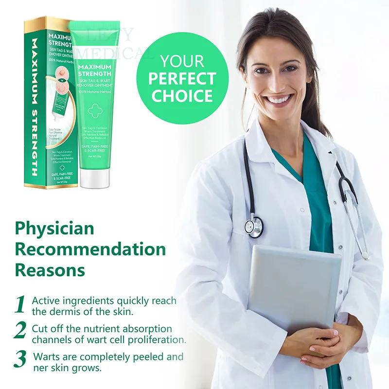 Fragrance Removing Cream 7