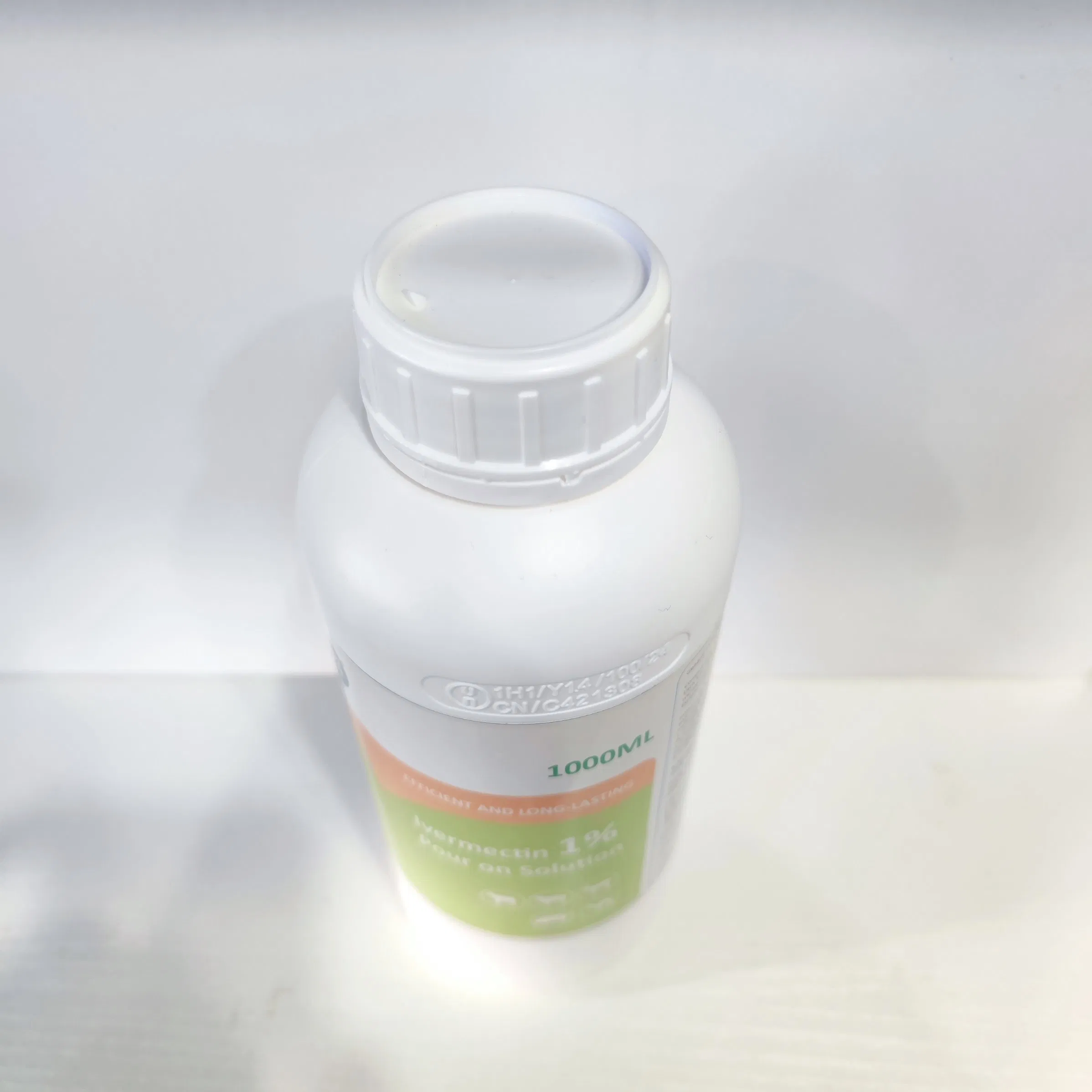 High-Quality Ivermectin Deworming Solution for Livestock and Pets