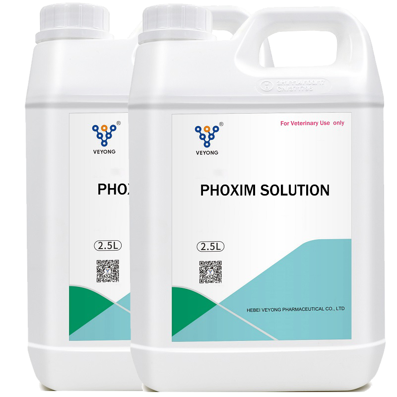 Topical Insecticidal Solution 12.5% Amitraze Solution Veterinary Medicines Wholesale From China Factories