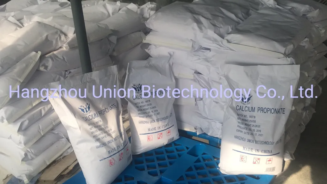 Logistics and Packaging