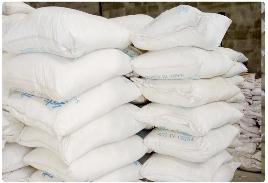 Jumbo Bag Sodium Bicarbonate Granules for Feed Additives