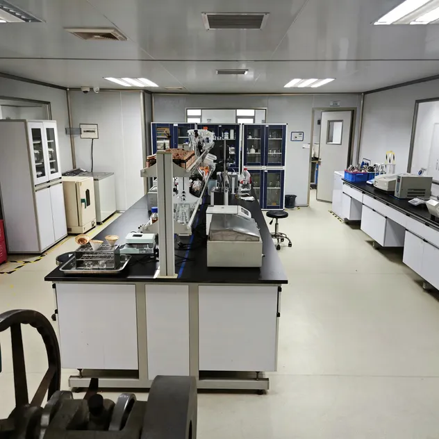 Production Facility 1