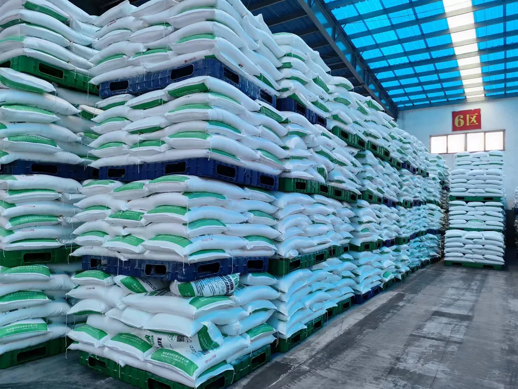 Sodium Bicarbonate 7