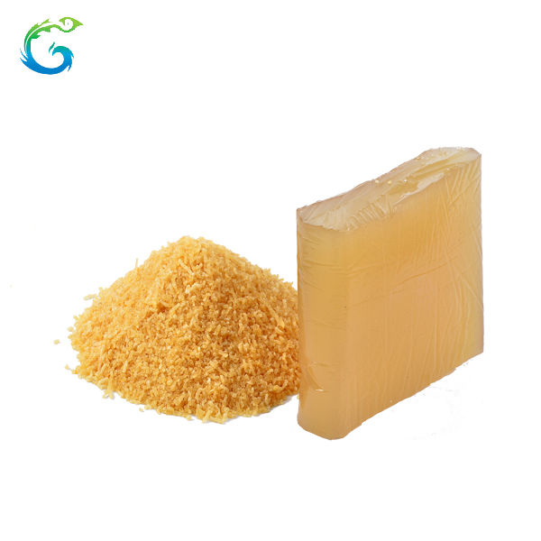 Industrial Grade Gelatin Technical Gelatin Made in China