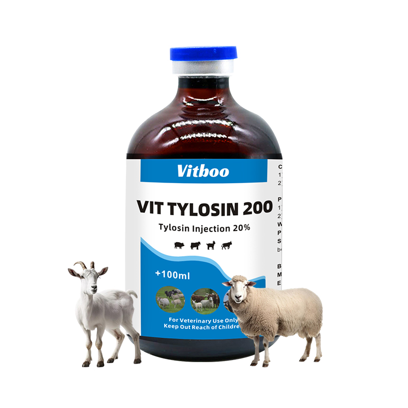 Amoxicillin Gentamicin Sulfate Injection 15%+4.0% 10ml 50ml 100ml Amoxicillin Injectable Suspension