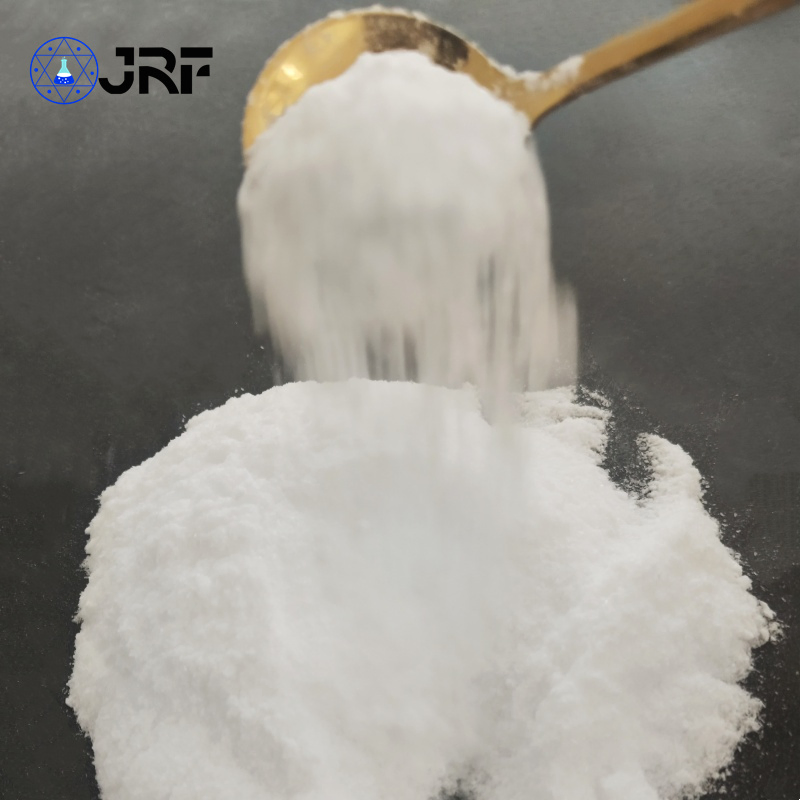 Sodium Acetate Anhydrous CAS 127-09-3 Food Grade Additive