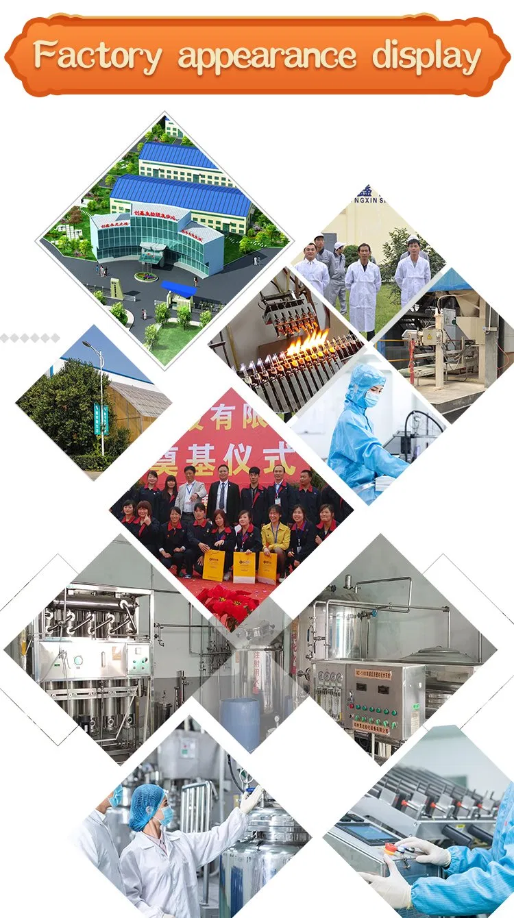 Ivermectin Application