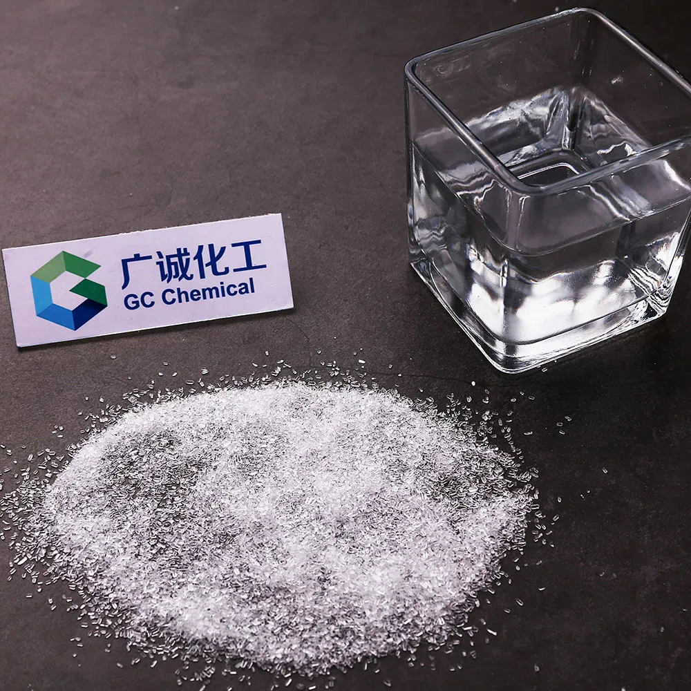 Factory Provide Feed Grade Mgso4.7H2O Magnesium Sulphate Heptahydrate Granules