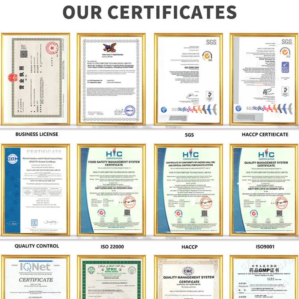 OEM/ODM Chia Seed Powder Dietary Fiber Enhancing Fulfillment Oral Liquid