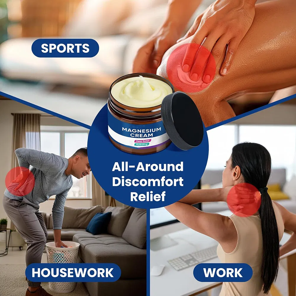 Topical Ultra Strength Pain Relievers Antibio Ointments Creams