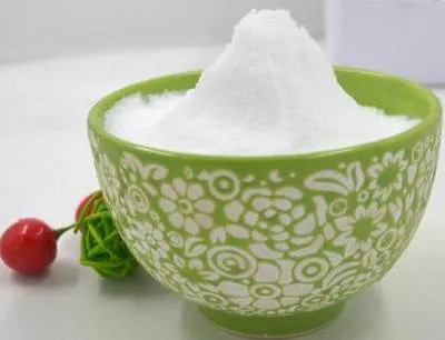 Potassium Citrate Product View