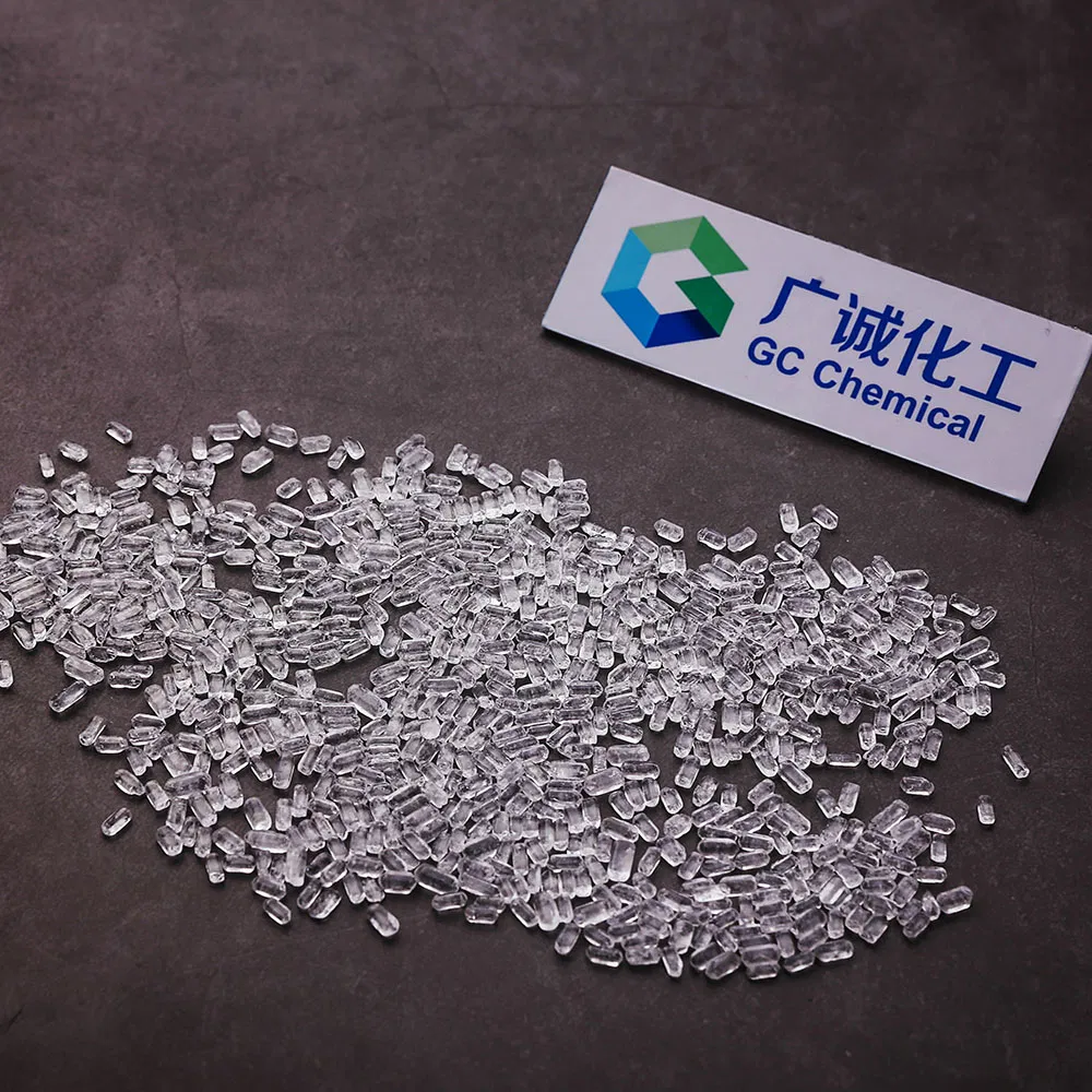 Factory Provide Feed Grade Mgso4.7H2O Magnesium Sulphate Heptahydrate Granules