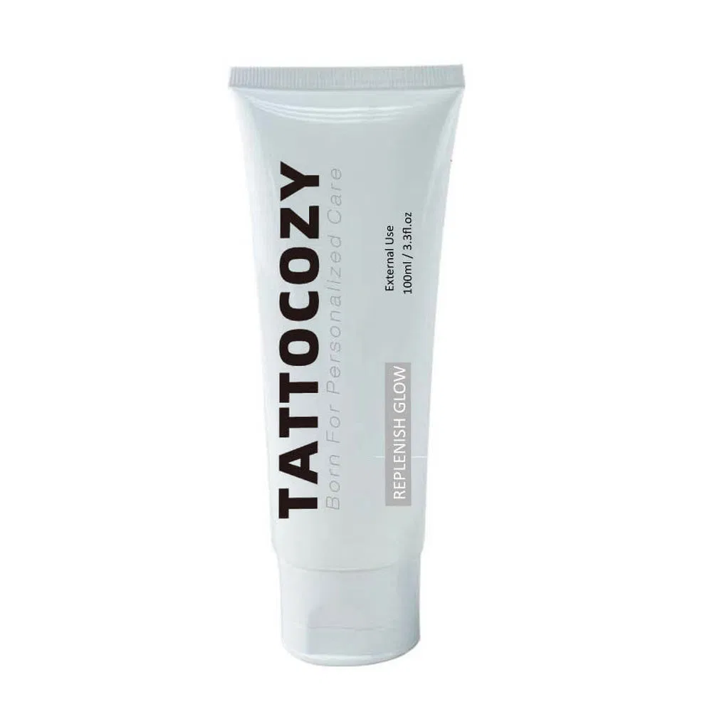 Long Lasting Easily Absorbed OEM/ODM Custom Tattoo Anesthetic Ointment