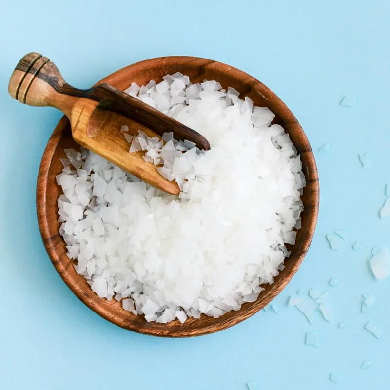 Anhydrous Mgcl2 - View 2