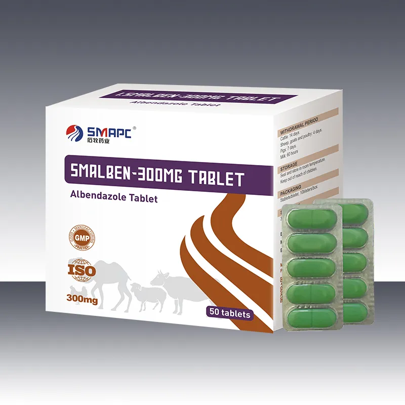 Veterinary Product