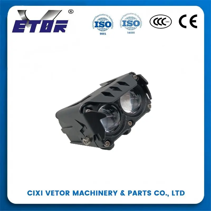 China High Brightness LED spotlight of good performance CBL-20-W Suppliers, Supplier