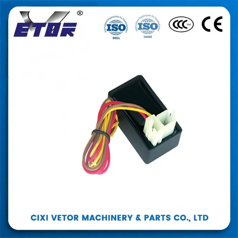 China The EN125 CDI Manufacturer, Suppliers