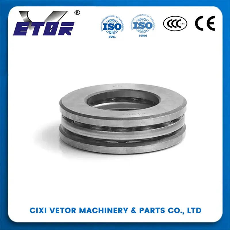 China 51105 Trust Ball Bearing Manufacturers, Manufacturer