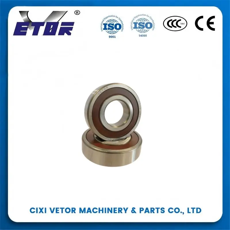 High-Quality Ball Bearings 6309 2RS  for machinery use Supplier, Exporter
