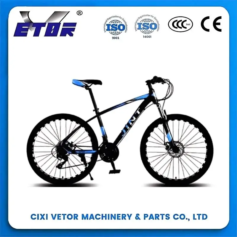 Wholesale ATX660 26-inch aluminum alloy oil brake 26-speed mountain bike Suppliers, Exporters