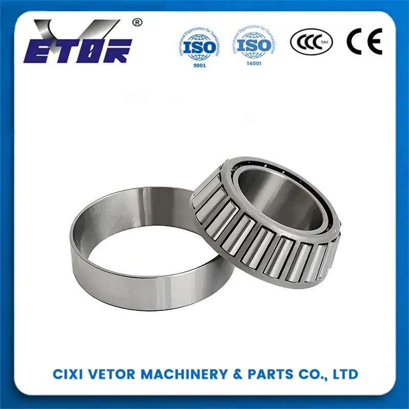 High-Quality The 30309 Tapered Roller Bearing Manufacturers, Exporter