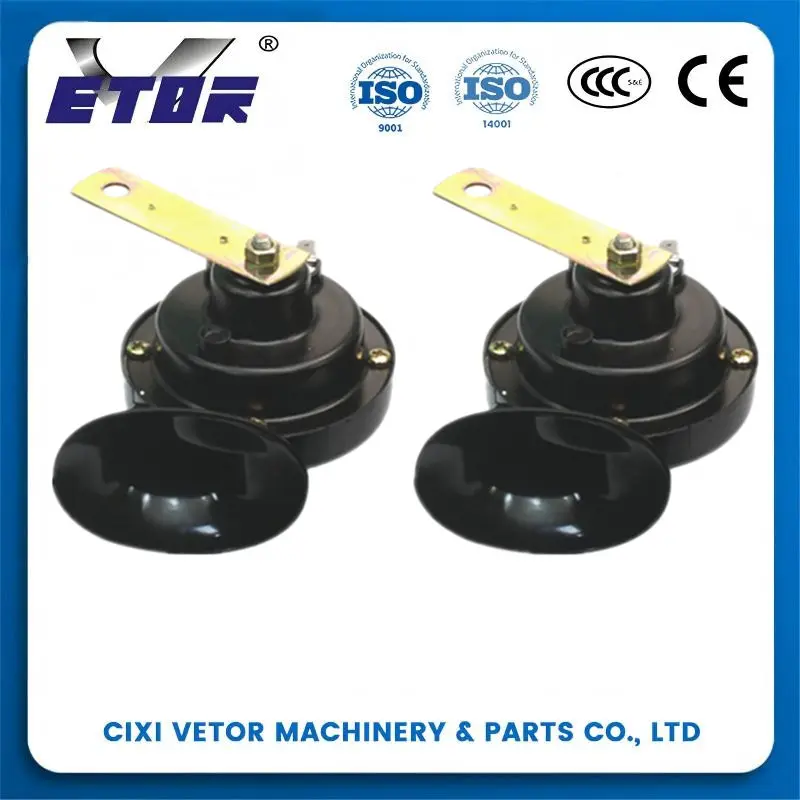High-Quality Motorcycle horn specifically designed for CD70  65B Supplier, Exporter
