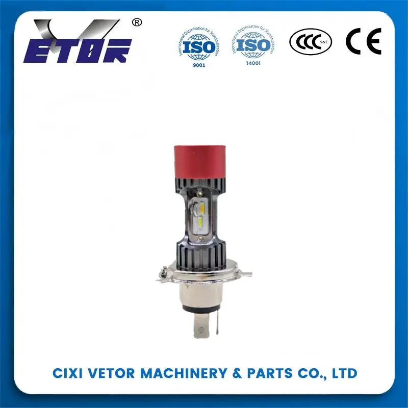 High-Quality High Brightness LED bulb of good performance long service life L019 Manufacturers, Manufacturer