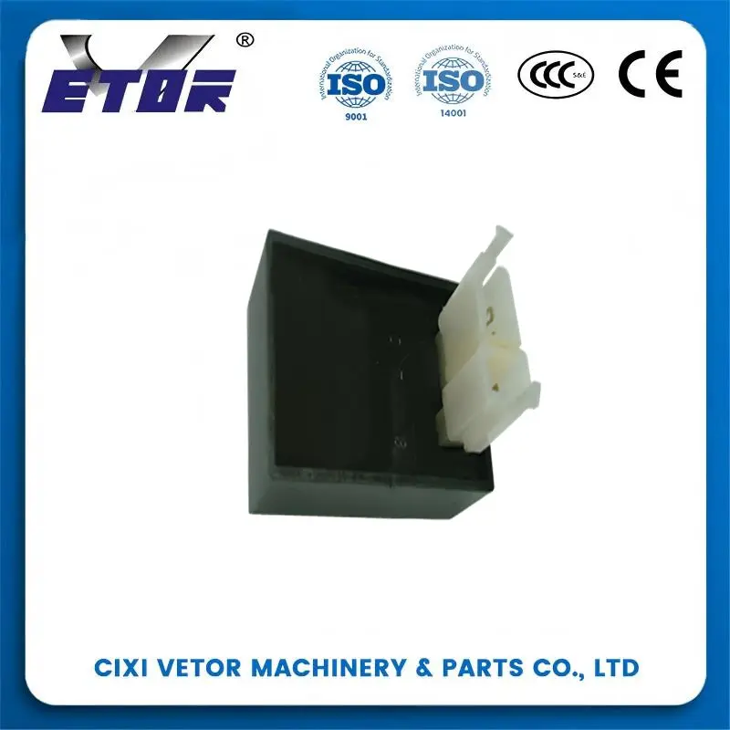China The CRF150F CDI Suppliers, Exporter