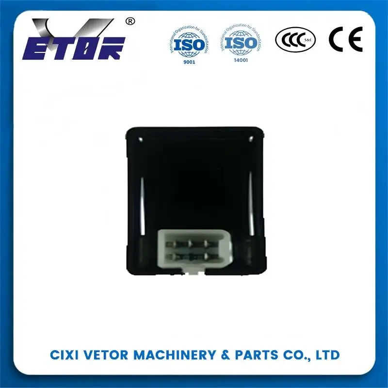 China The CRF150F CDI Suppliers, Exporter