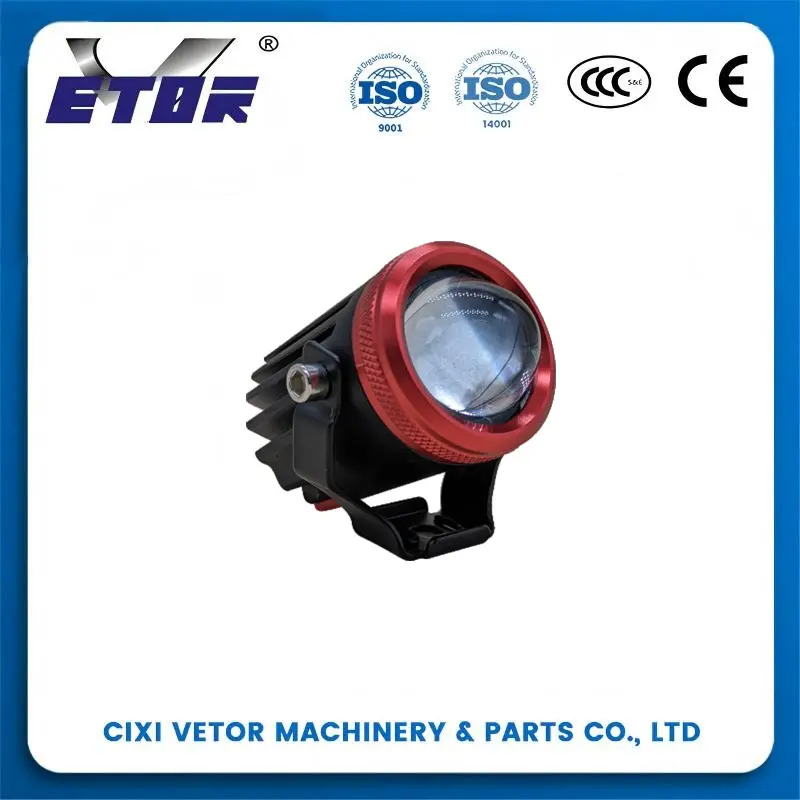 High-Quality High Brightness LED spotlight of good performance CBL-37-W Manufacturers, Exporters