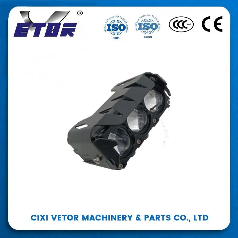 High-Quality High Brightness LED spotlight of good performance CBL-19-W Supplier, Exporters