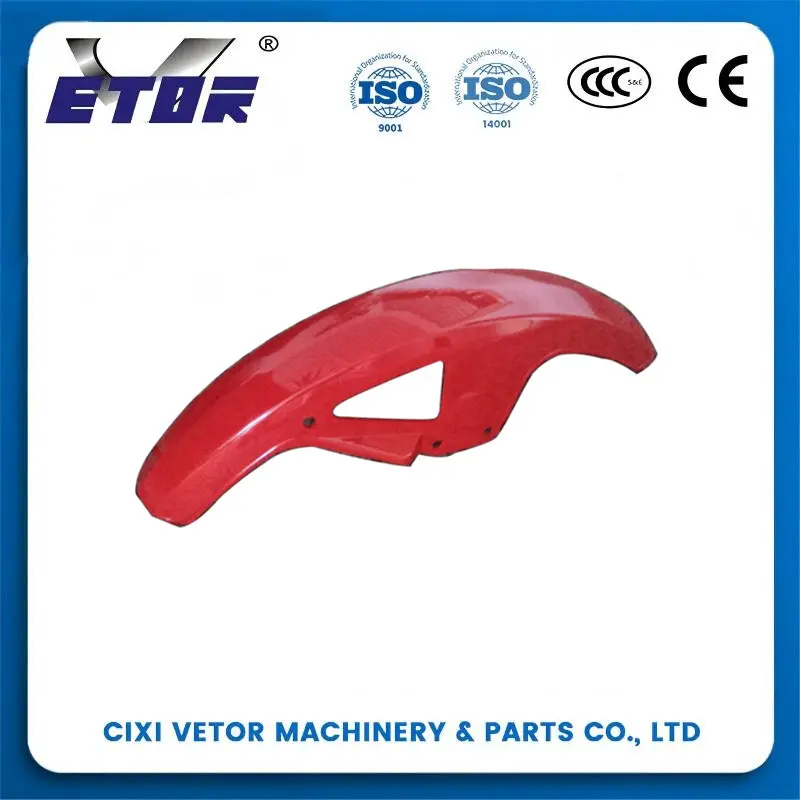 Wholesale Chrome Fenders for Honda MT09 Motorcycle Manufacturers, Manufacturer