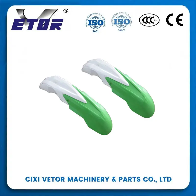 Wholesale Chrome Fenders for Honda MT109-2 Motorcycle Manufacturers, Exporters