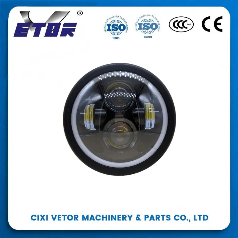 China High Brightness LED headlight CBL-118-W Suppliers, Exporter