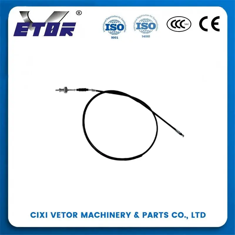 Wholesale The CG125 Brake Cable Manufacturer, Suppliers