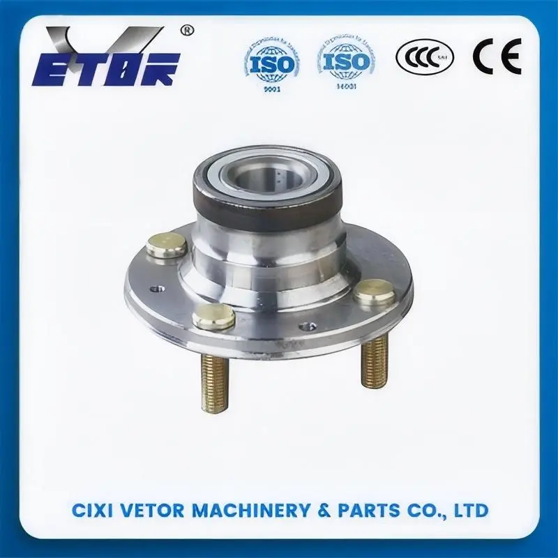 High-Quality Automotive wheel hub bearing unit VKBA7447 Suppliers, Supplier