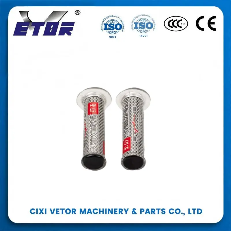 Wholesale Motorcycle Stylish Handle Grips 010 series-9 Exporter, Exporters