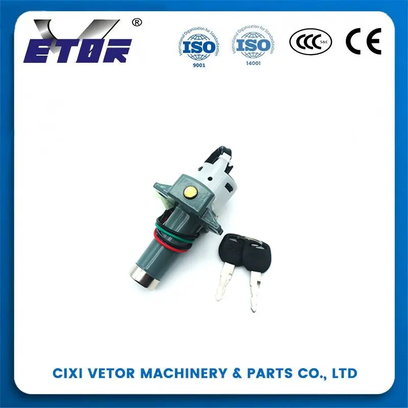 Wholesale Good quality motorcycle start key for WY125 Manufacturers, Suppliers