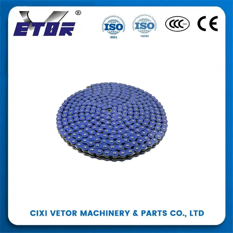 China The 428*126L motorcycle chain for EN125 Manufacturers, Suppliers