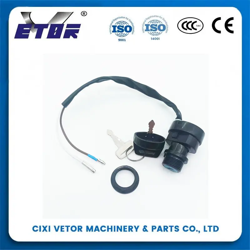 High-Quality Good quality motorcycle start key for CD70 electric door lock Supplier, Exporter