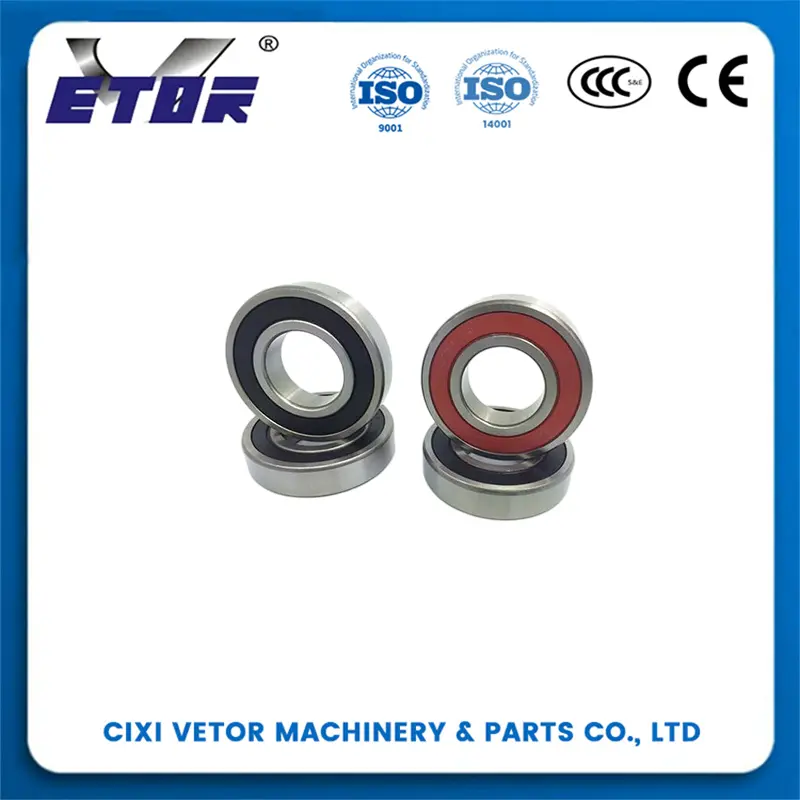 China Ball bearing 6205 2RS Suppliers, Exporter